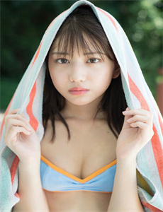 我的超大号女友