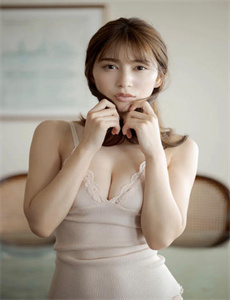 女服务员2018