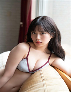 最具潜质女星