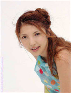 漂亮主妇