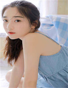 女清洁工