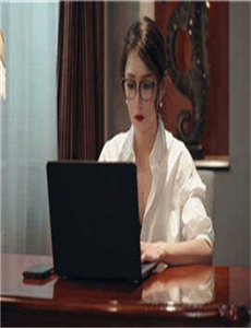 银楼金粉