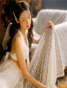 古惑仔7之九龙冰室-美女大片