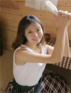聊斋之美人首