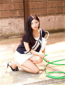 八月桂花开-xiao776唯美清纯